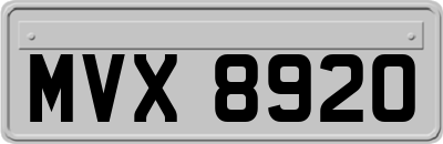 MVX8920