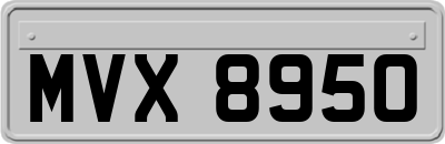 MVX8950