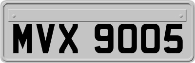 MVX9005