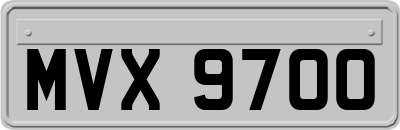 MVX9700