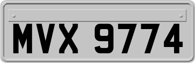 MVX9774