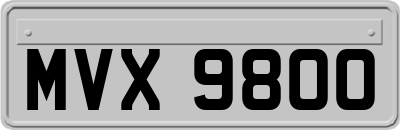 MVX9800