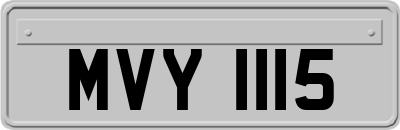 MVY1115