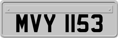 MVY1153