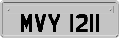 MVY1211