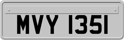 MVY1351