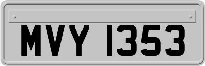 MVY1353