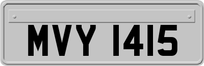 MVY1415