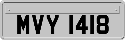 MVY1418