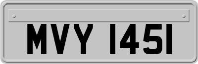 MVY1451