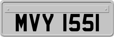 MVY1551