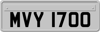 MVY1700