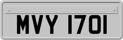 MVY1701