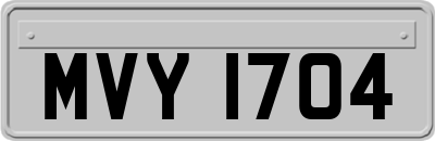 MVY1704