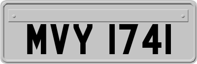 MVY1741