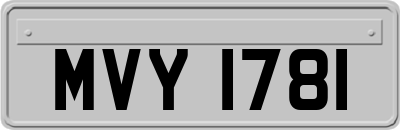 MVY1781