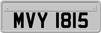 MVY1815