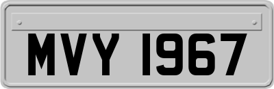 MVY1967