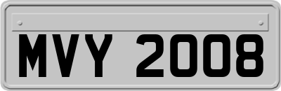 MVY2008