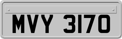 MVY3170