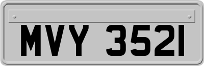 MVY3521