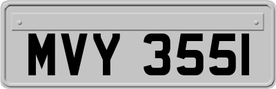 MVY3551