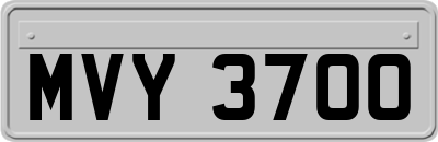 MVY3700