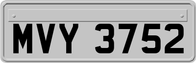 MVY3752