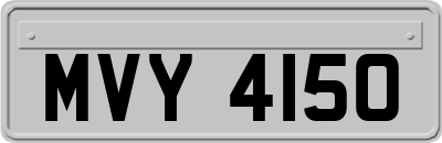 MVY4150