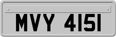 MVY4151