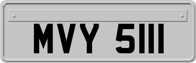 MVY5111