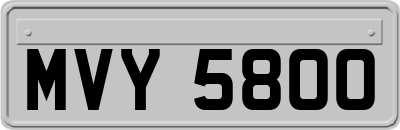 MVY5800