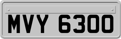 MVY6300