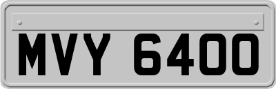 MVY6400