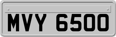 MVY6500