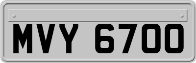 MVY6700