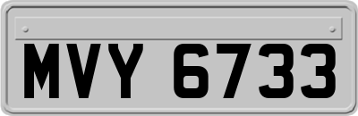 MVY6733