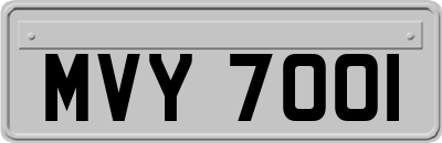 MVY7001