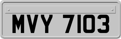 MVY7103