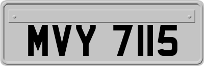 MVY7115