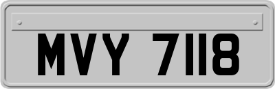 MVY7118