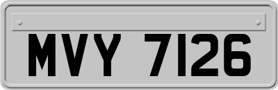 MVY7126