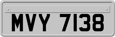 MVY7138