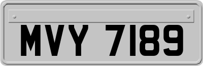 MVY7189