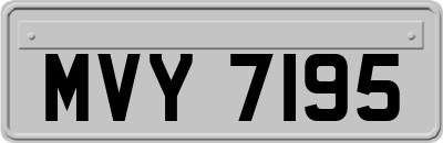 MVY7195