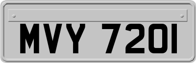 MVY7201