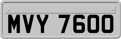 MVY7600