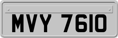 MVY7610