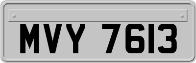 MVY7613