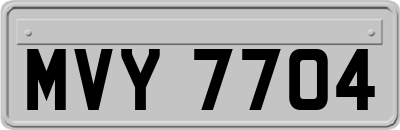 MVY7704